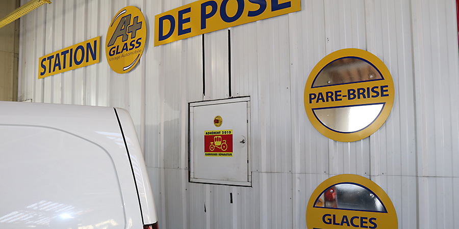 Carrosserie Christophe Lissague - Guéthary